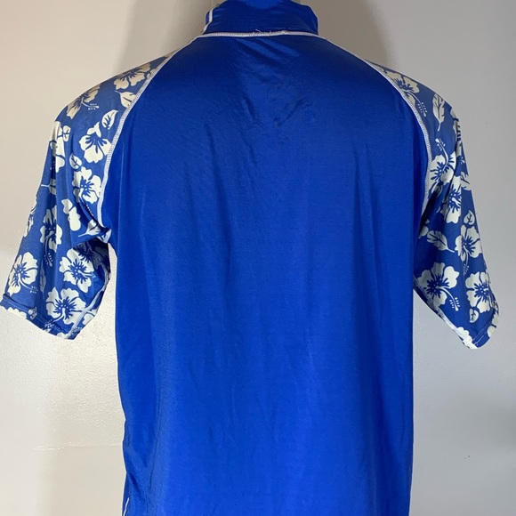 Vintage water shirt - Picture 2 of 2